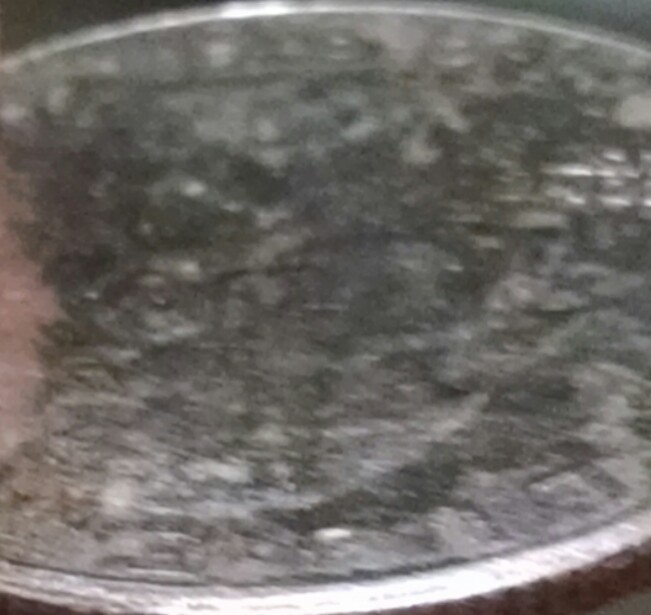 1986-P-Quarter-Error-Cud,-Die,-Double?-Or-Just-A-Ghost/Hammer-Head